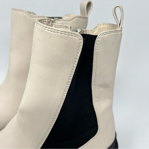 Steven Armond Chelsea Boot NEW! - Picture 9 of 10